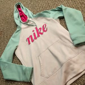 Nike sweatshirt